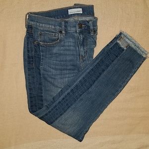 Ann Taylor Loft jeans